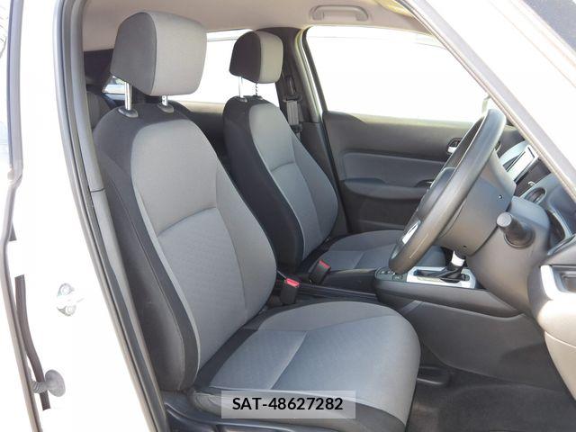 Honda FIT 2021-09 7272032-17