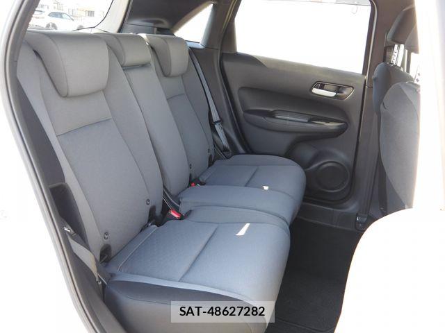Honda FIT 2021-09 7272032-18