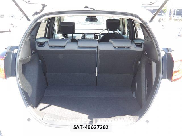 Honda FIT 2021-09 7272032-19