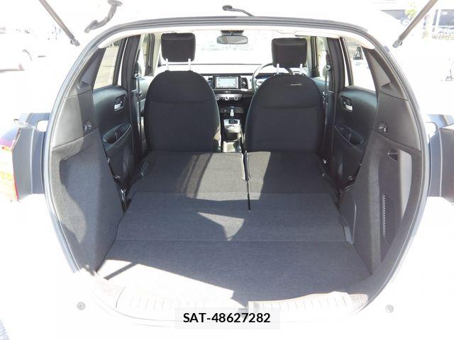 Honda FIT 2021-09 7272032-20