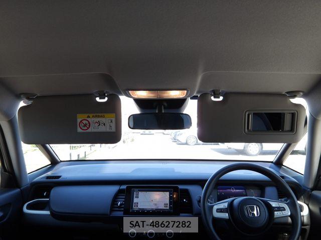 Honda FIT 2021-09 7272032-22