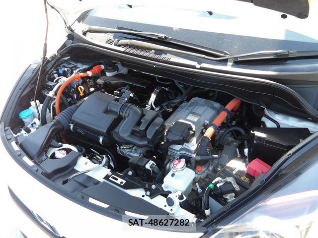 Honda FIT 2021-09 7272032-24