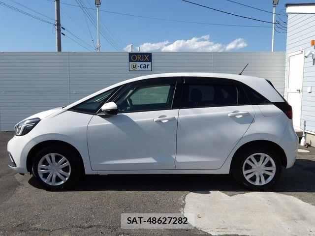 Honda FIT 2021-09 7272032-28