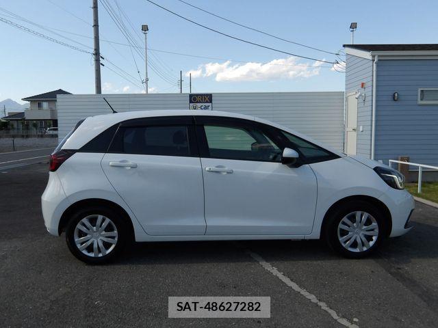 Honda FIT 2021-09 7272032-29