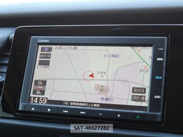 Honda FIT 2021-09 7272032-3