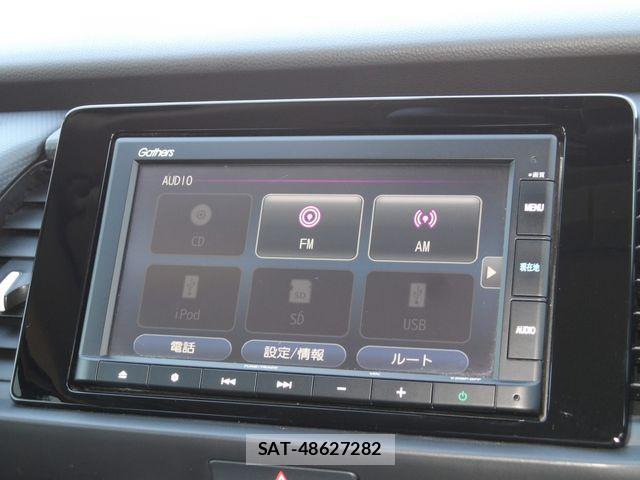 Honda FIT 2021-09 7272032-4