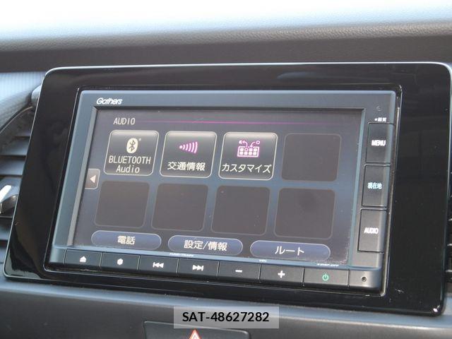 Honda FIT 2021-09 7272032-5