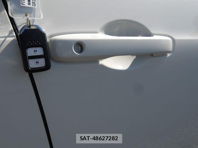 Honda FIT 2021-09 7272032-8