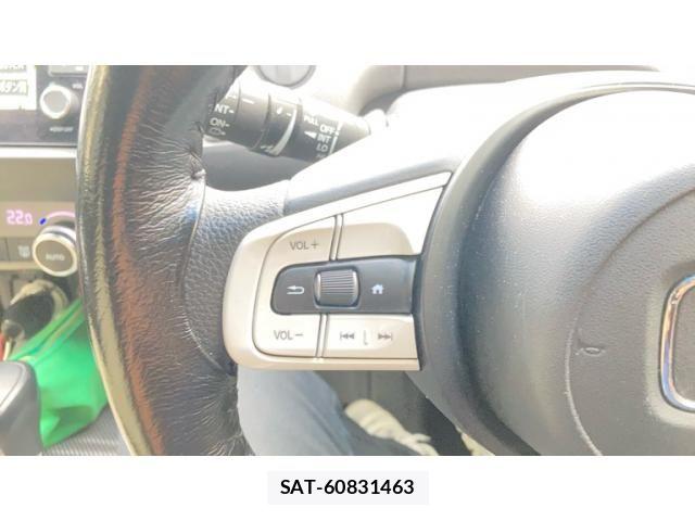 Honda FIT 2020-03 7272033-9