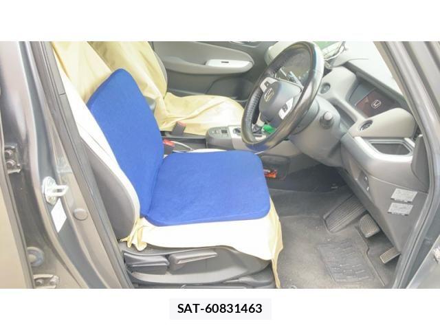Honda FIT 2020-03 7272033-17