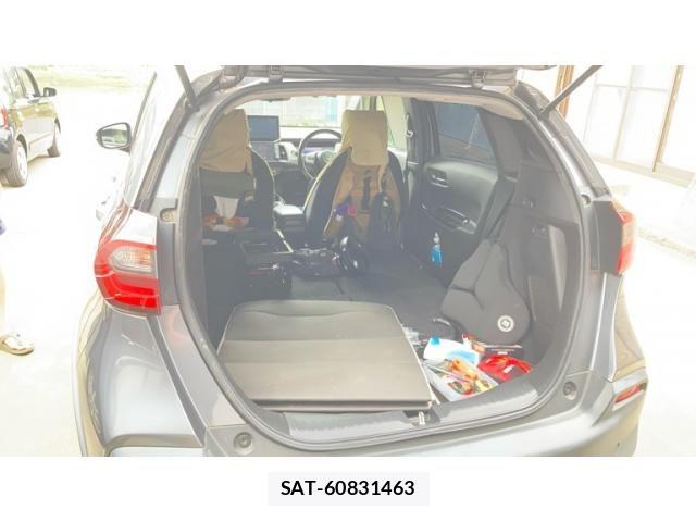 Honda FIT 2020-03 7272033-19
