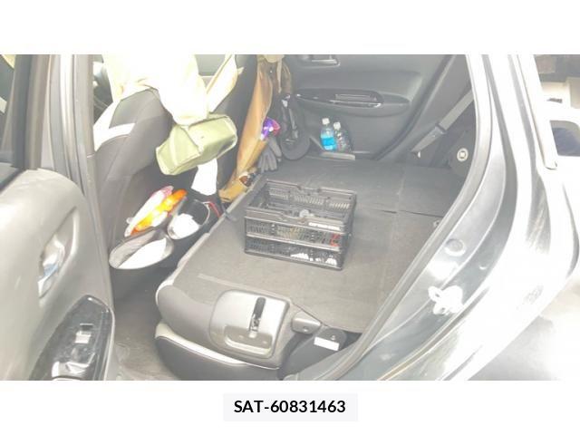 Honda FIT 2020-03 7272033-20