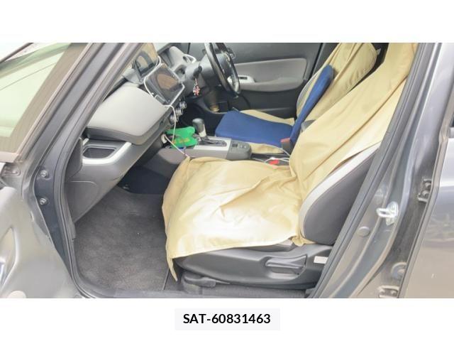 Honda FIT 2020-03 7272033-21