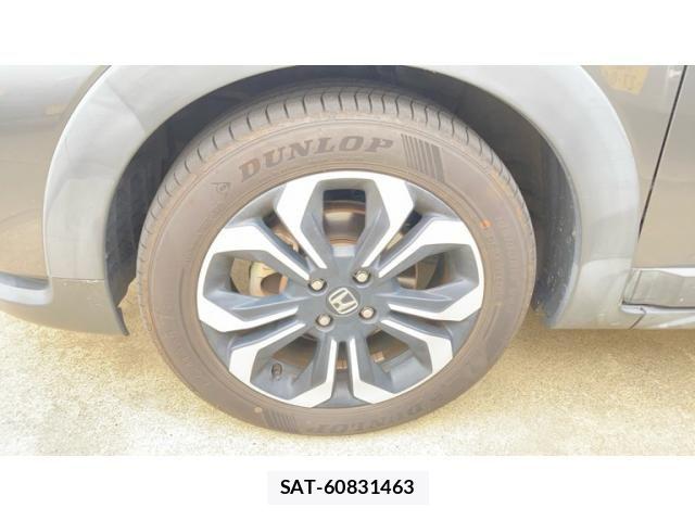 Honda FIT 2020-03 7272033-22