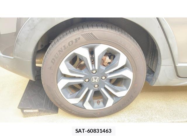 Honda FIT 2020-03 7272033-24