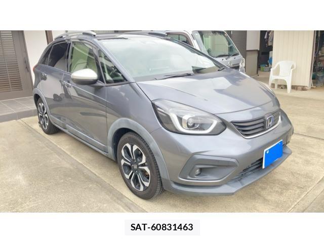 Honda FIT 2020-03 7272033-2