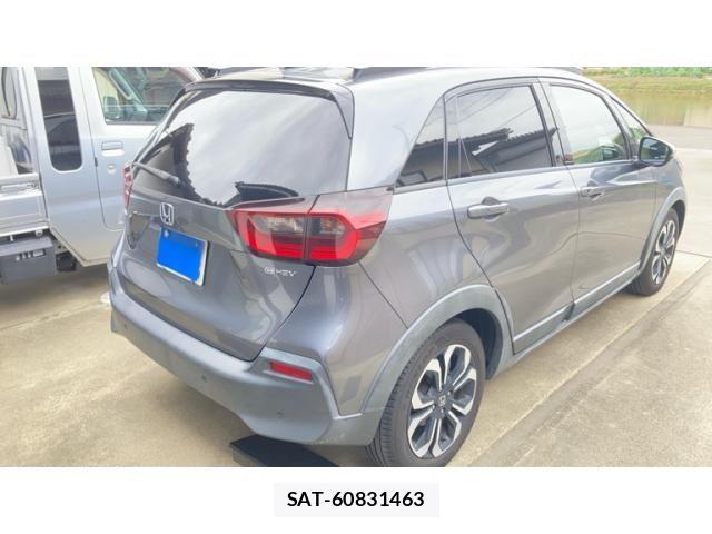 Honda FIT 2020-03 7272033-3