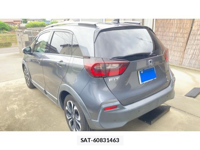 Honda FIT 2020-03 7272033-4