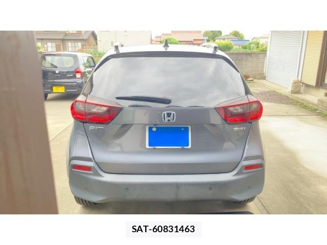 Honda FIT 2020-03 7272033-5