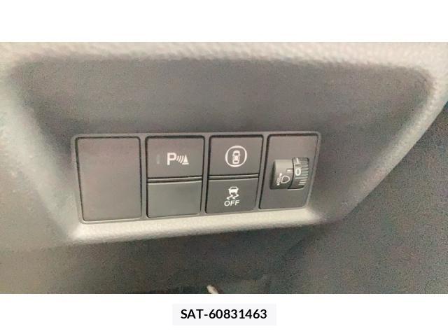 Honda FIT 2020-03 7272033-7