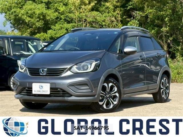 Honda FIT 2020-03 7327489-0