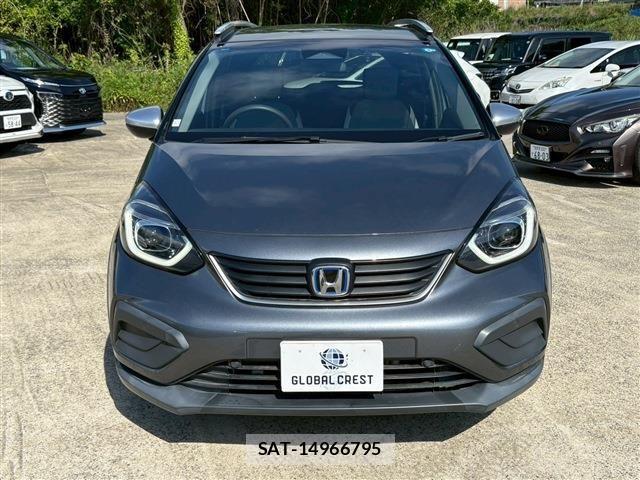 Honda FIT 2020-03 7327489-9