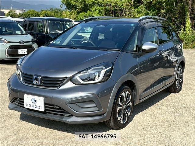Honda FIT 2020-03 7327489-10