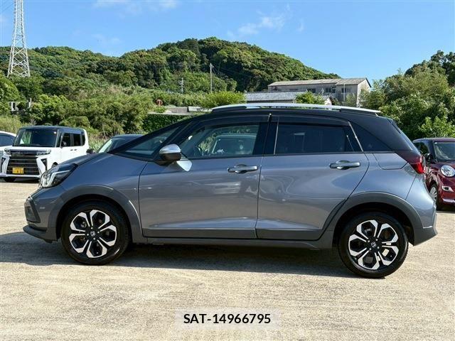 Honda FIT 2020-03 7327489-11