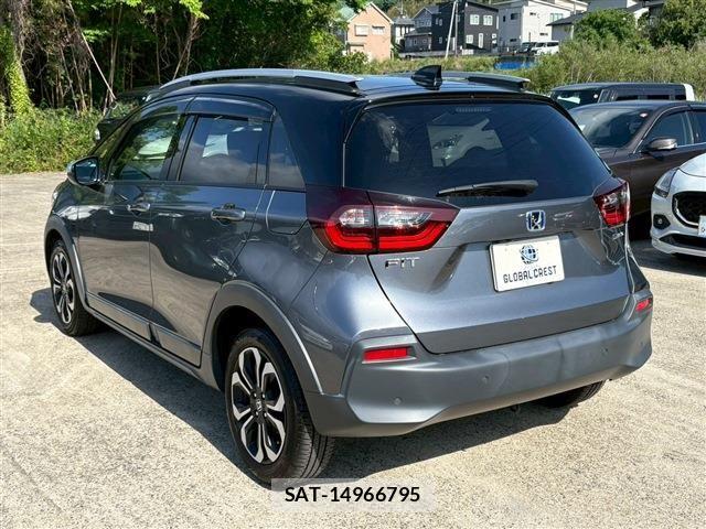 Honda FIT 2020-03 7327489-12