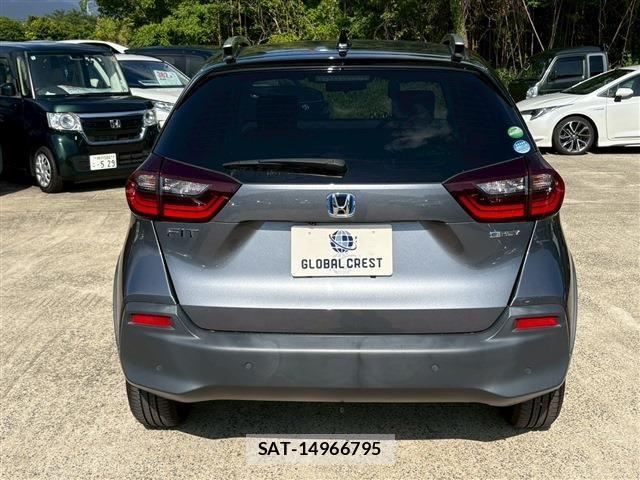 Honda FIT 2020-03 7327489-13