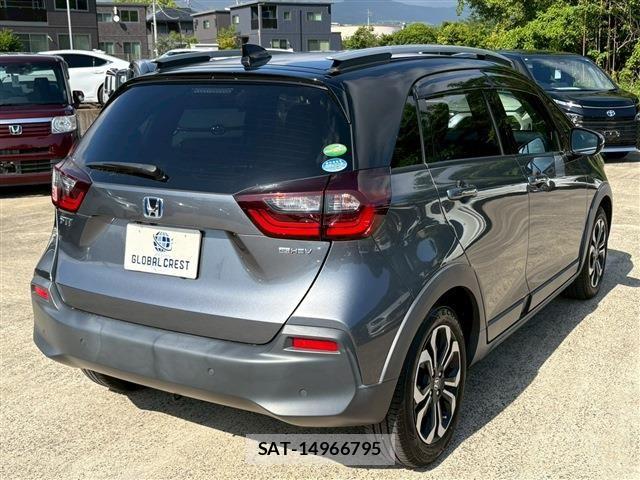 Honda FIT 2020-03 7327489-14