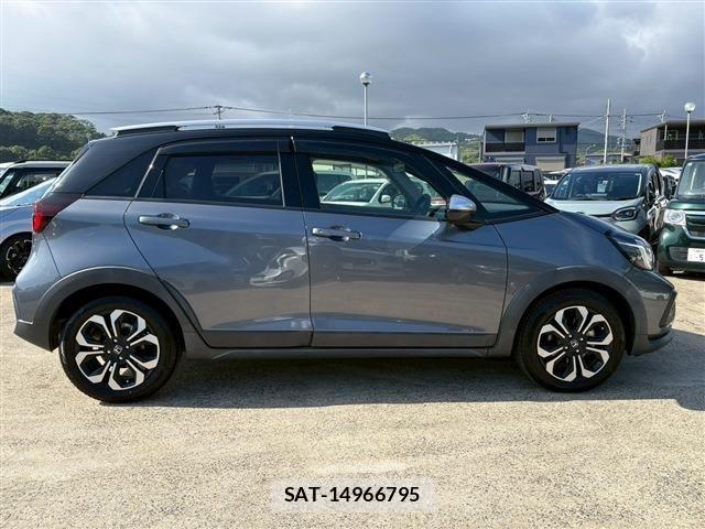 Honda FIT 2020-03 7327489-15