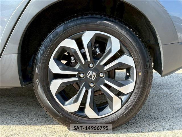 Honda FIT 2020-03 7327489-16
