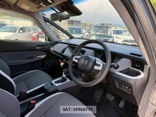 Honda FIT 2020-03 7327489-17