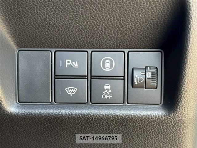 Honda FIT 2020-03 7327489-19