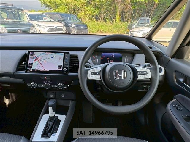 Honda FIT 2020-03 7327489-21