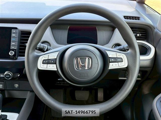 Honda FIT 2020-03 7327489-23