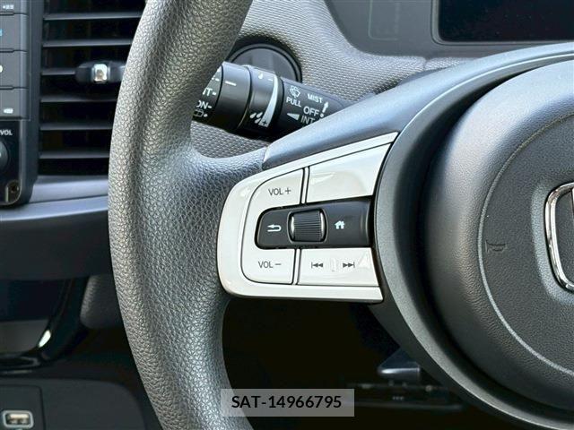 Honda FIT 2020-03 7327489-24