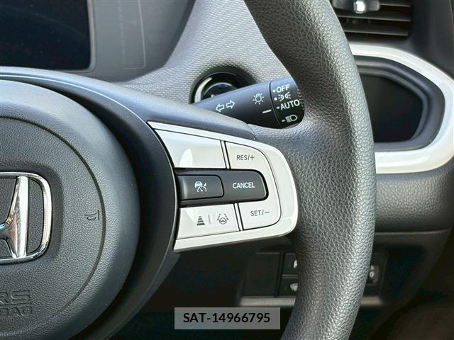 Honda FIT 2020-03 7327489-25