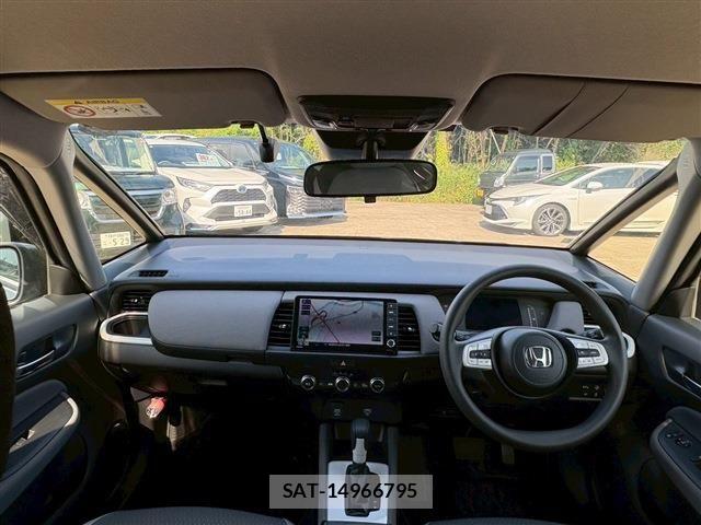 Honda FIT 2020-03 7327489-2