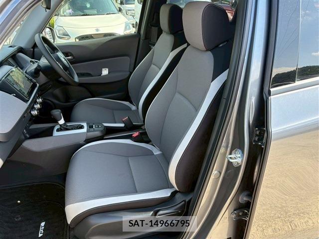 Honda FIT 2020-03 7327489-4
