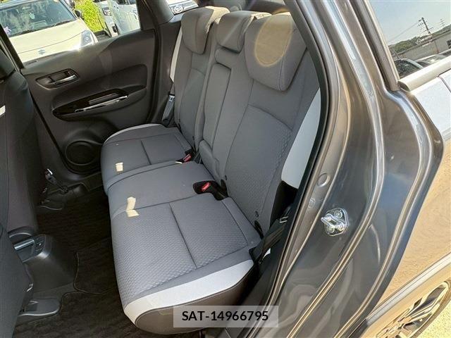 Honda FIT 2020-03 7327489-5