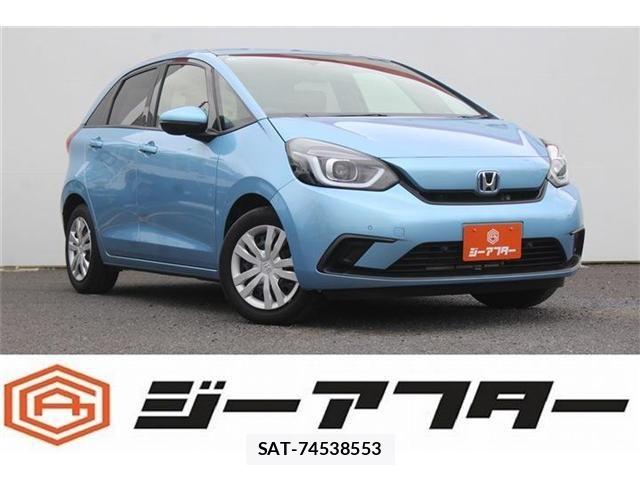 Honda FIT 2020-05 7327492-0