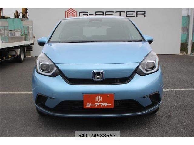 Honda FIT 2020-05 7327492-9
