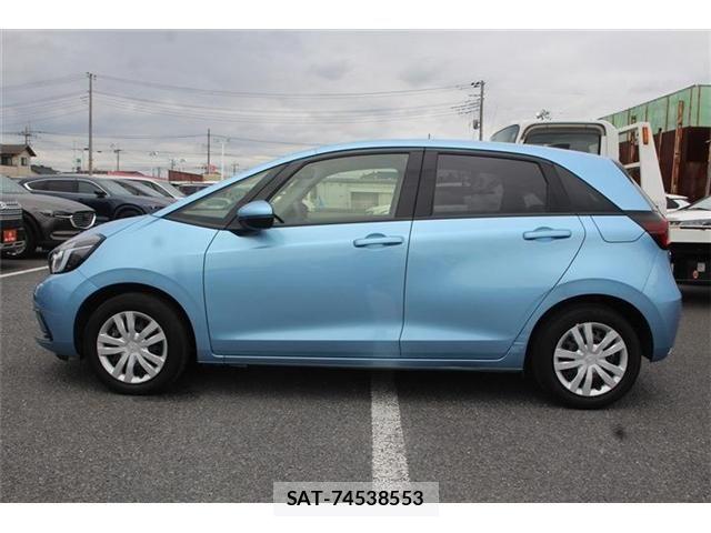 Honda FIT 2020-05 7327492-10