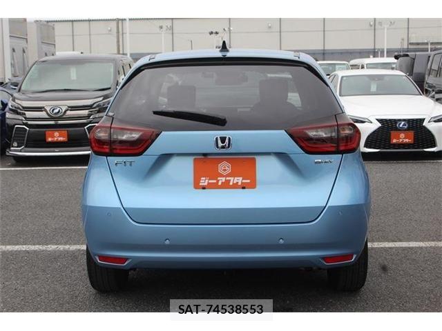 Honda FIT 2020-05 7327492-11