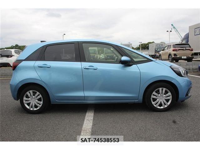 Honda FIT 2020-05 7327492-12