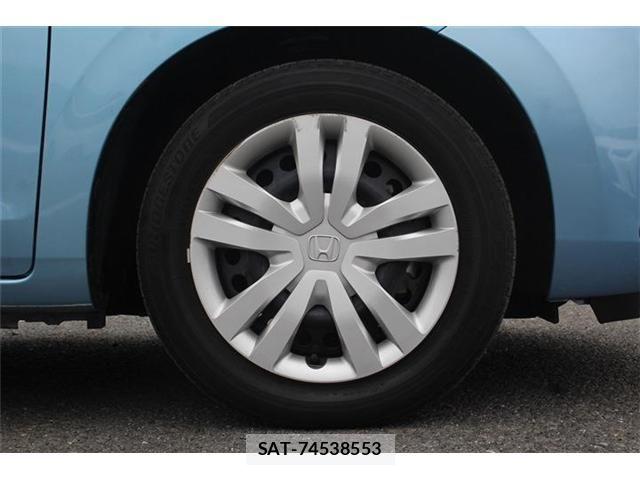 Honda FIT 2020-05 7327492-13