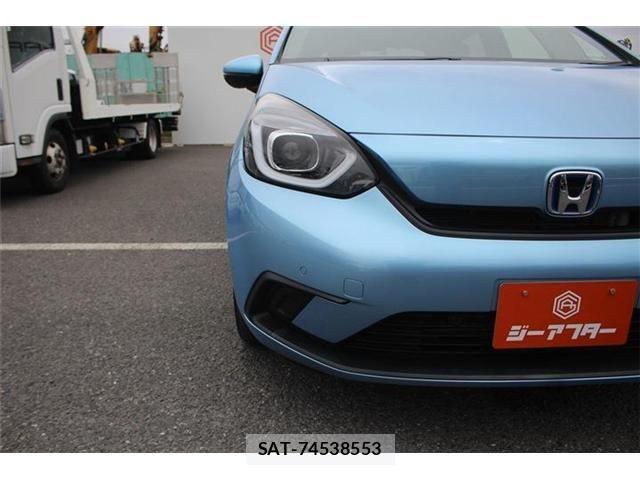 Honda FIT 2020-05 7327492-14