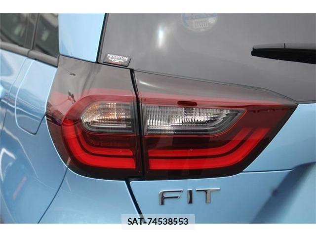 Honda FIT 2020-05 7327492-16